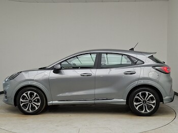 Used Ford Puma 2023 for sale - 78326523: Photo