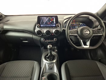 Used Nissan Juke 2023 for sale - 78841828: Photo