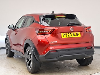 Used Nissan Juke 2023 for sale - 78841828: Photo