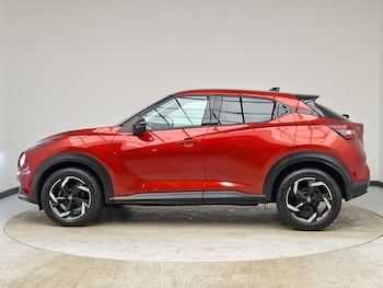 Used Nissan Juke 2023 for sale - 78841828: Photo