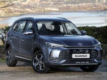 2025 - 1.5 Hybrid+ SE 5dr Auto