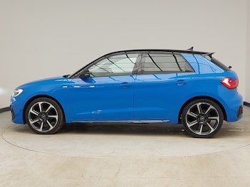 Used Audi A1 2021 for sale - 79185909: Photo