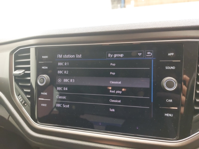 Used Volkswagen T-Roc 2018 for sale - 76369763: Photo 17