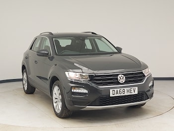 Volkswagen - T-Roc