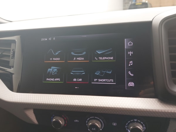 Used Audi A1 2018 for sale - 76269172: Photo 16