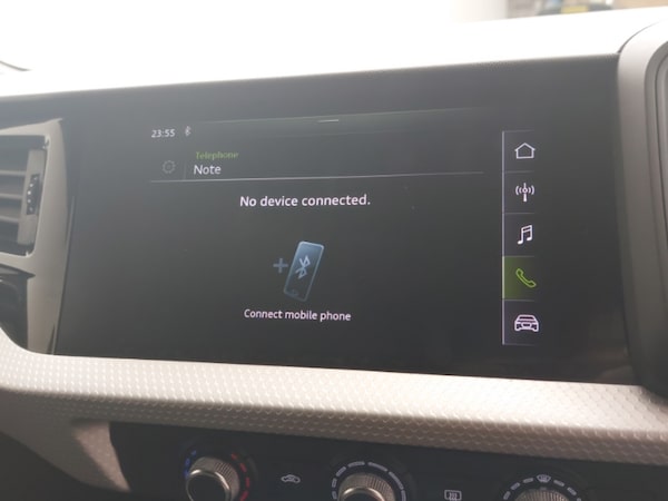 Used Audi A1 2018 for sale - 76269172: Photo 18
