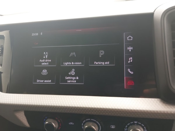 Used Audi A1 2018 for sale - 76269172: Photo 19