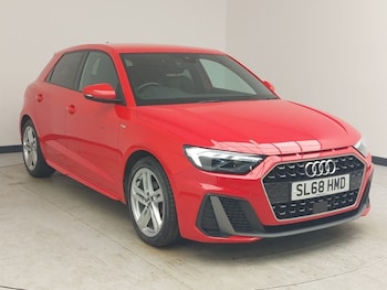 Audi - A1