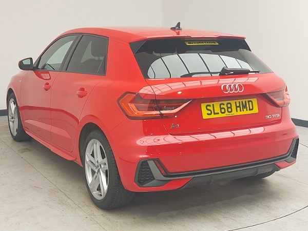 Used Audi A1 2018 for sale - 76269172: Photo 3