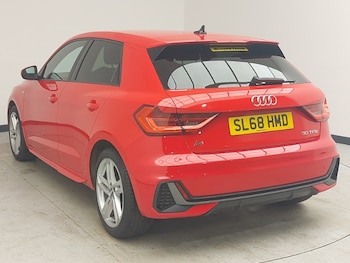 Used Audi A1 2018 for sale - 76269172: Photo 3