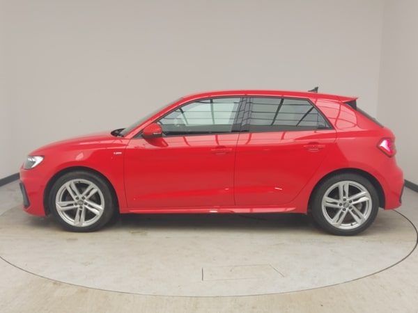 Used Audi A1 2018 for sale - 76269172: Photo 4