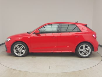 Used Audi A1 2018 for sale - 76269172: Photo 4