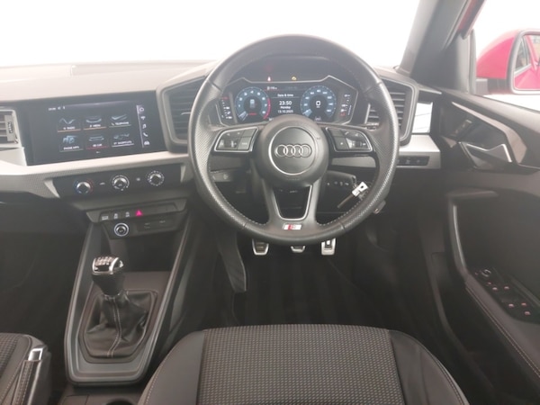 Used Audi A1 2018 for sale - 76269172: Photo 7