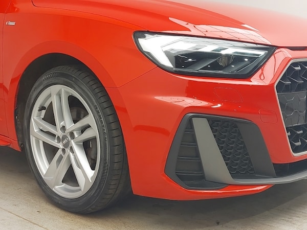 Used Audi A1 2018 for sale - 76269172: Photo 9