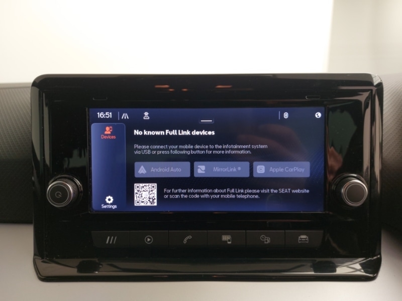 Used SEAT Arona 2022 for sale - 77709240: Photo 14