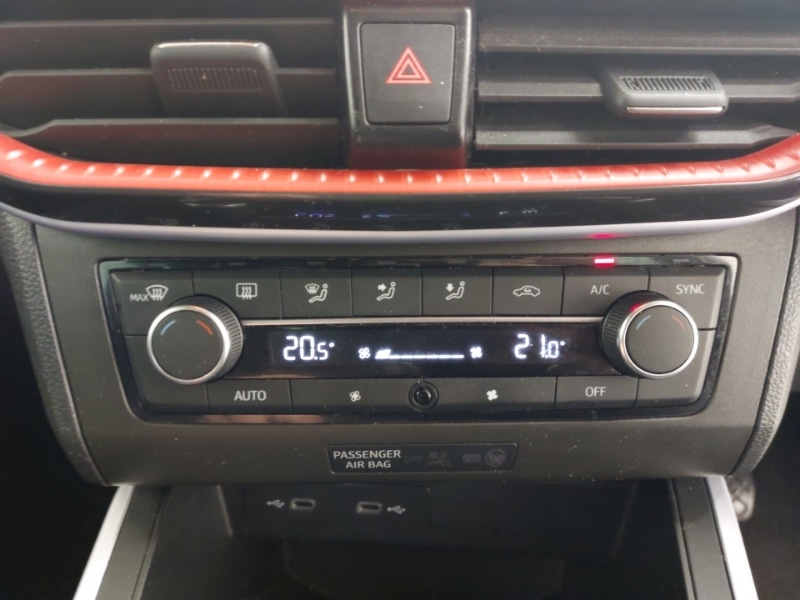 Used SEAT Arona 2022 for sale - 77709240: Photo 16