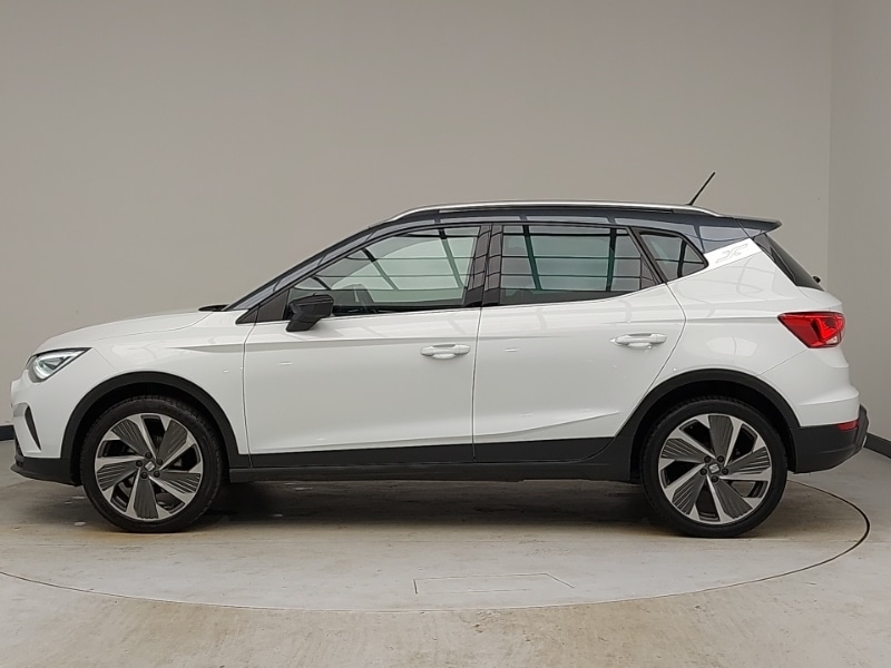 Used SEAT Arona 2022 for sale - 77709240: Photo 4