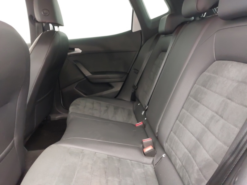 Used SEAT Arona 2022 for sale - 77709240: Photo 6