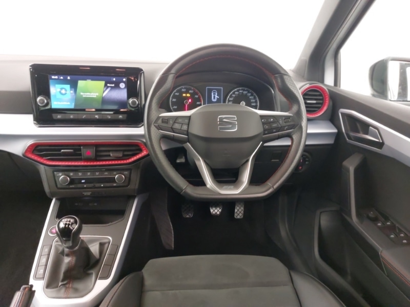 Used SEAT Arona 2022 for sale - 77709240: Photo 7