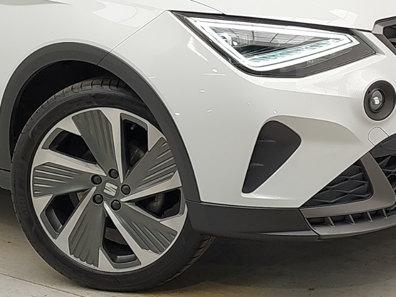 Used SEAT Arona 2022 for sale - 77709240: Photo 9