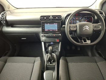 Used Citroen C3 Aircross 2018 for sale - 78305602: Photo