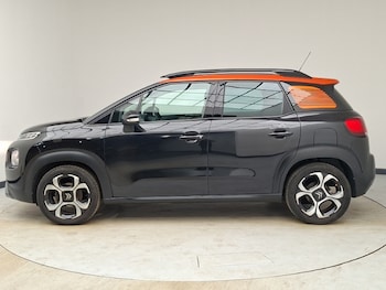 Used Citroen C3 Aircross 2018 for sale - 78305602: Photo