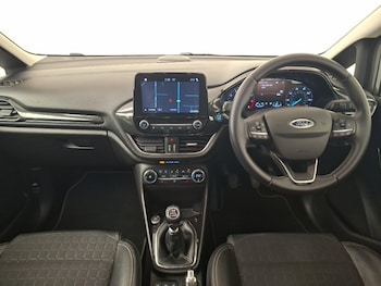 Used Ford Fiesta 2019 for sale - 78837712: Photo