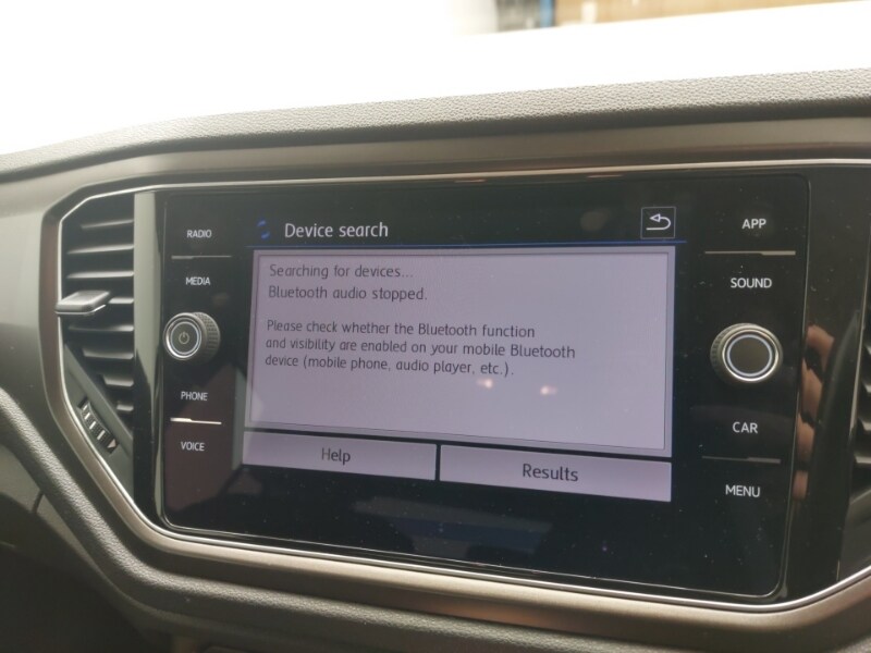 Used Volkswagen T-Roc 2018 for sale - 76602391: Photo 19