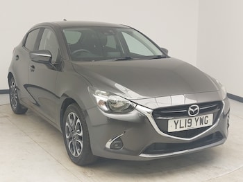 Used Mazda Mazda2 2019 for sale - 75622213: Photo
