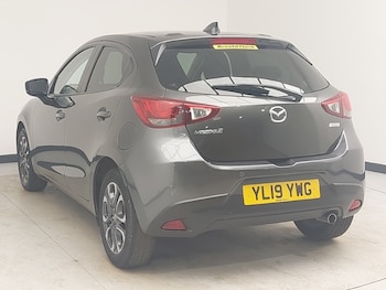 Used Mazda Mazda2 2019 for sale - 75622213: Photo