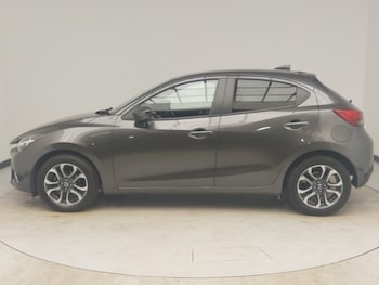 Used Mazda Mazda2 2019 for sale - 75622213: Photo