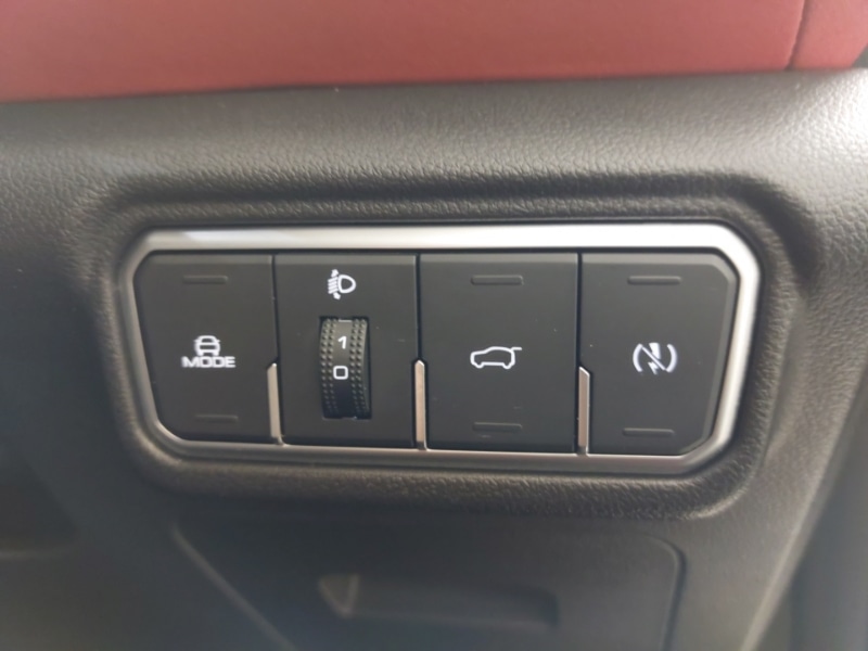 Used GWM ORA 03 2025 for sale - 77012527: Photo 13