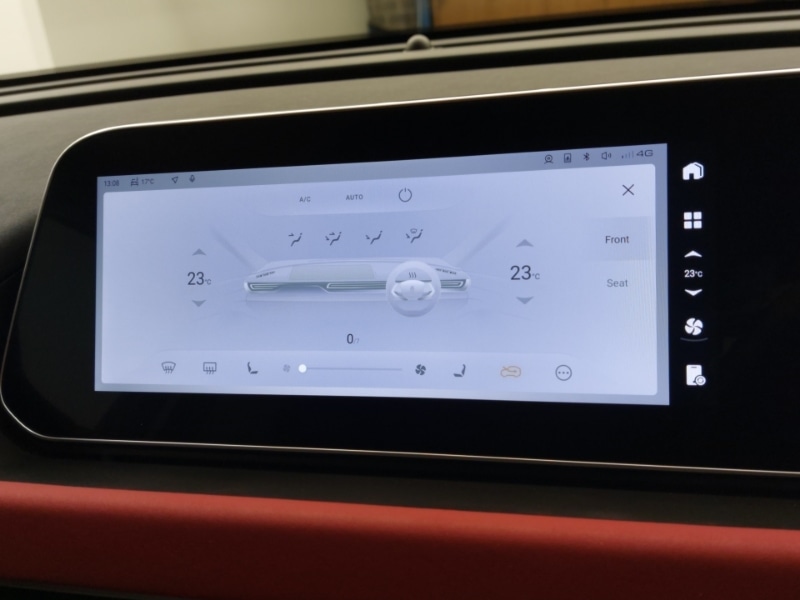 Used GWM ORA 03 2025 for sale - 77012527: Photo 17