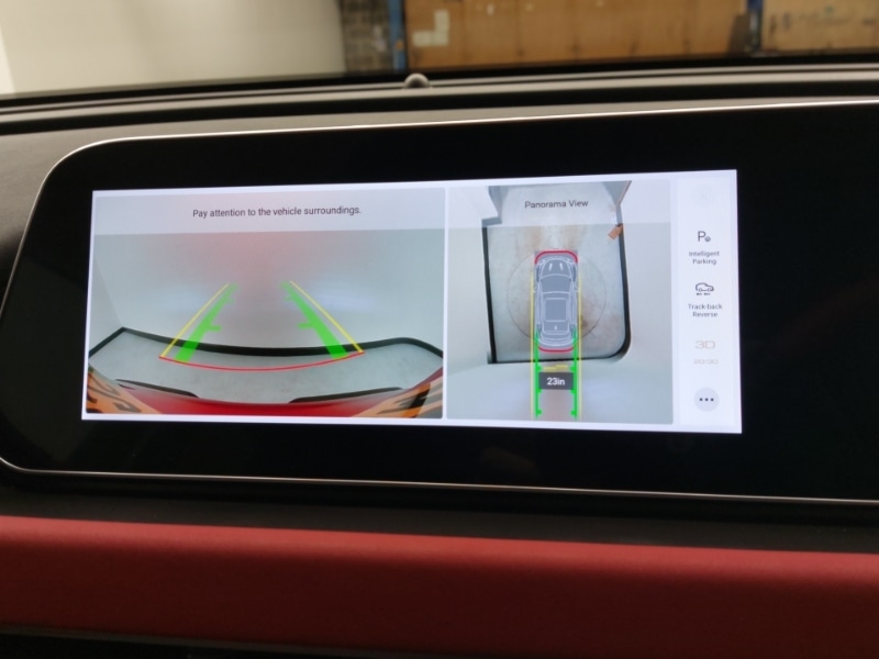 Used GWM ORA 03 2025 for sale - 77012527: Photo 19