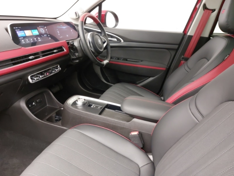 Used GWM ORA 03 2025 for sale - 77012527: Photo 5