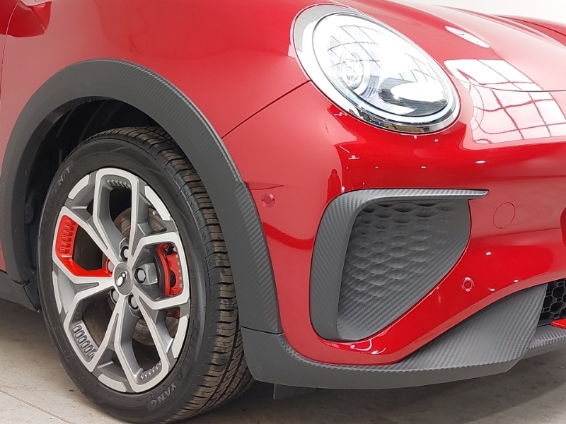 Used GWM ORA 03 2025 for sale - 77012527: Photo 9