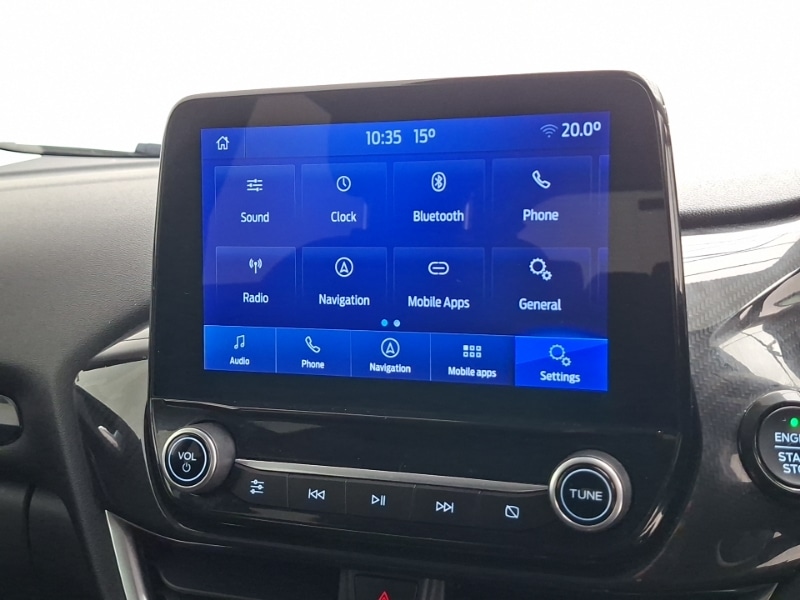 Used Ford Puma 2021 for sale - 78211408: Photo 15