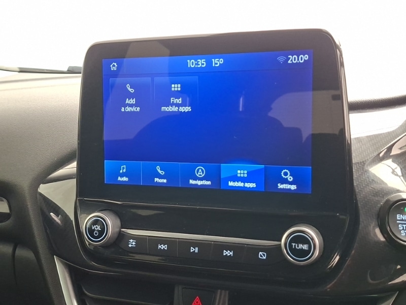 Used Ford Puma 2021 for sale - 78211408: Photo 16