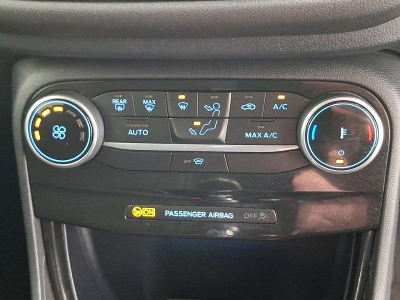 Used Ford Puma 2021 for sale - 78211408: Photo 17