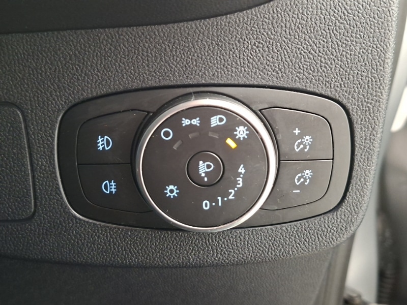 Used Ford Puma 2021 for sale - 78211408: Photo 18