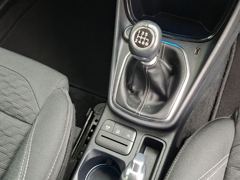 Used Ford Puma 2021 for sale - 78211408: Photo 19