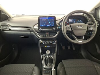 Used Ford Puma 2021 for sale - 78211408: Photo