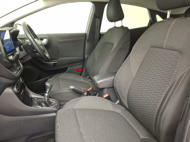 Used Ford Puma 2021 for sale - 78211408: Photo 5