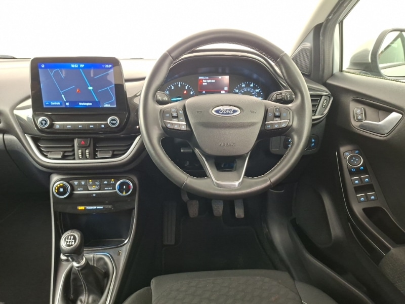 Used Ford Puma 2021 for sale - 78211408: Photo 7