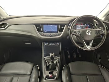 Used Vauxhall Grandland X 2018 for sale - 79011413: Photo