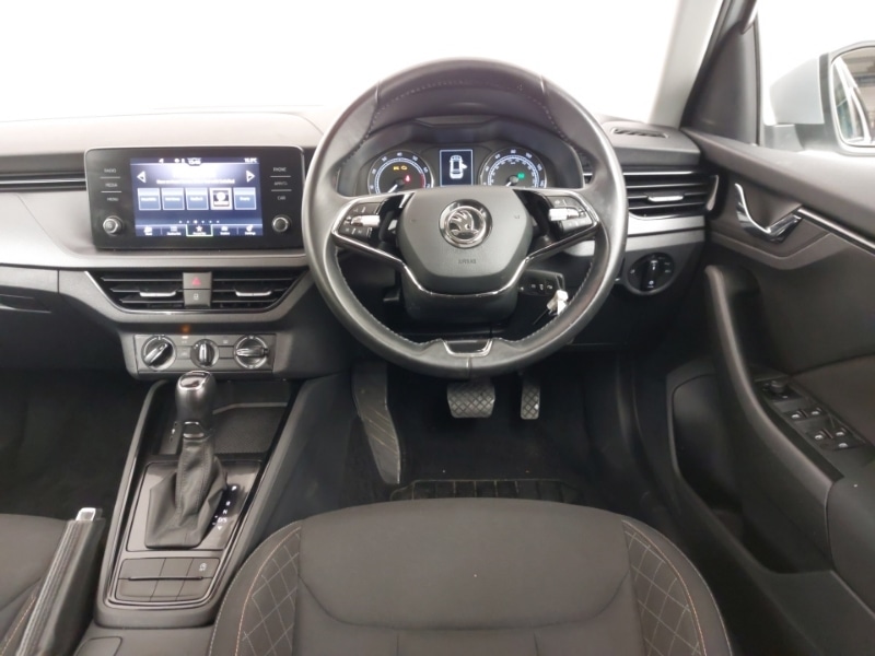 Used Skoda Kamiq 2020 for sale - 76537054: Photo 7