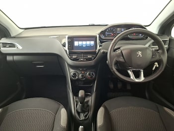 Used Peugeot 208 2016 for sale - 79243314: Photo