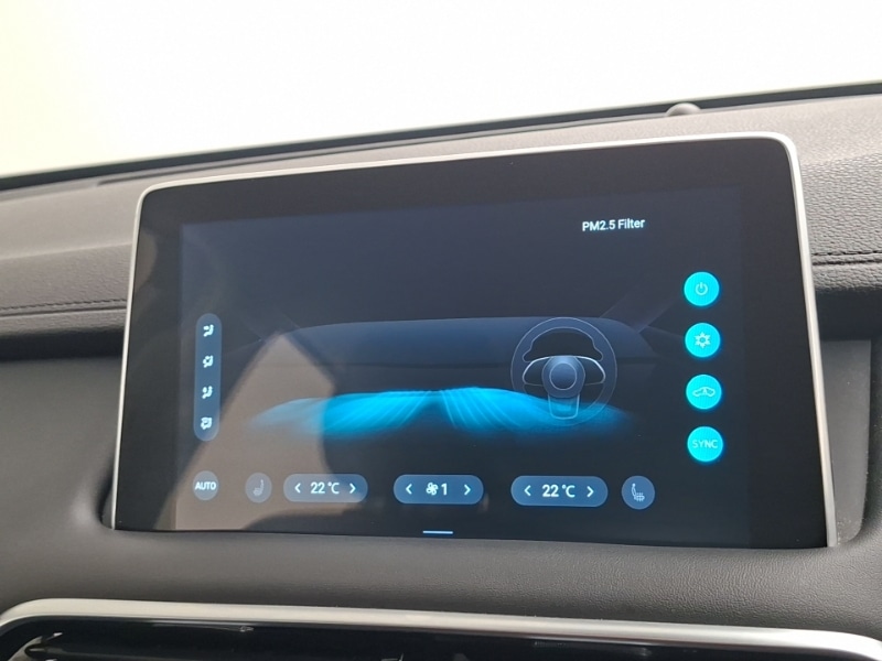 Used MG MG HS 2024 for sale - 78006129: Photo 16