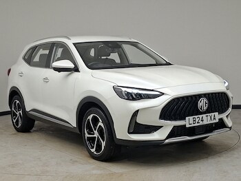 MG MG HS feature image