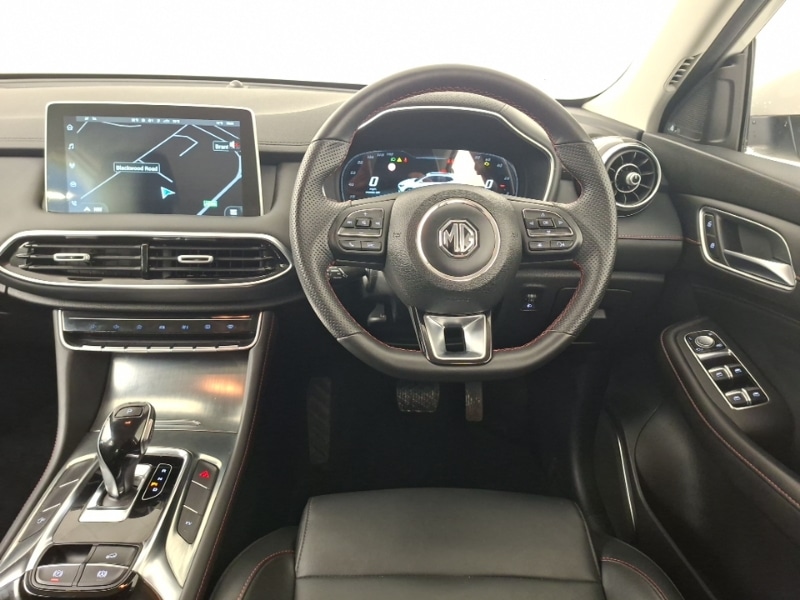 Used MG MG HS 2024 for sale - 78006129: Photo 7